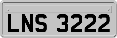LNS3222