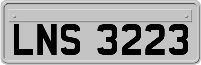 LNS3223