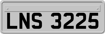 LNS3225