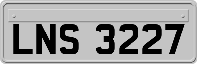 LNS3227