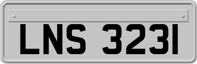 LNS3231