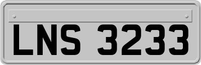 LNS3233