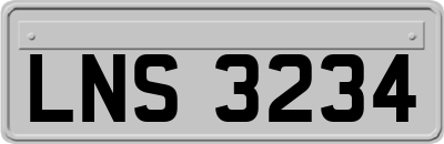 LNS3234