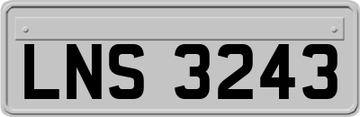 LNS3243