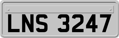LNS3247