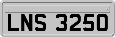 LNS3250