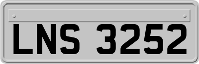 LNS3252