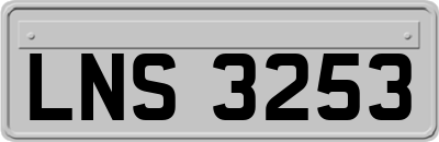 LNS3253