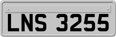LNS3255
