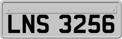 LNS3256