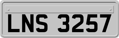 LNS3257