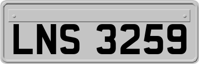 LNS3259