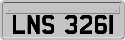 LNS3261