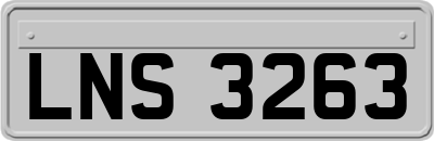 LNS3263