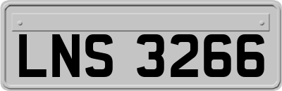LNS3266