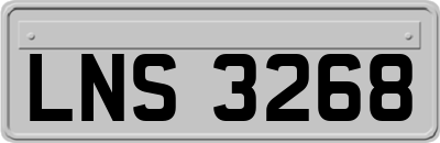 LNS3268