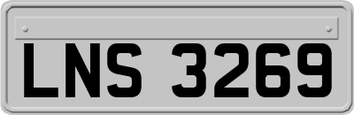 LNS3269