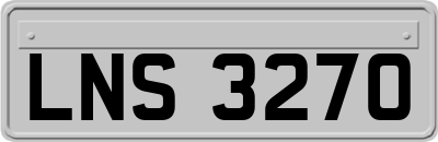 LNS3270