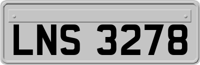 LNS3278