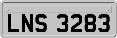 LNS3283