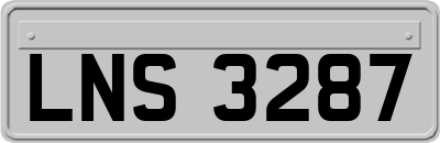 LNS3287