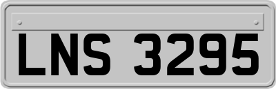 LNS3295