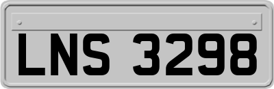 LNS3298