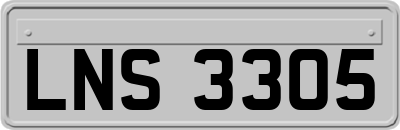 LNS3305