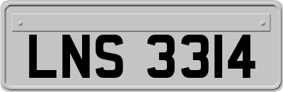LNS3314