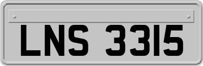 LNS3315