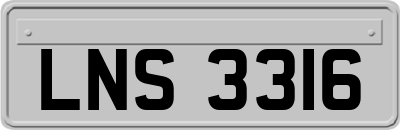 LNS3316