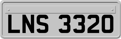 LNS3320