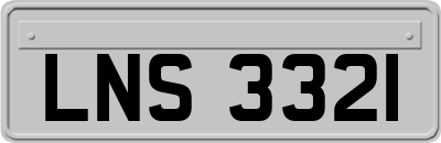 LNS3321