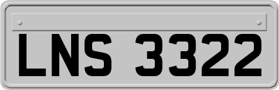 LNS3322