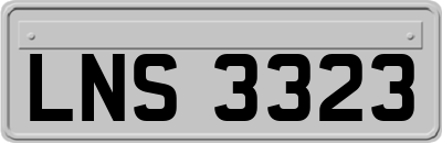LNS3323