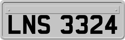 LNS3324
