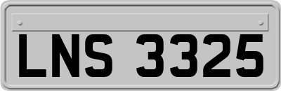LNS3325