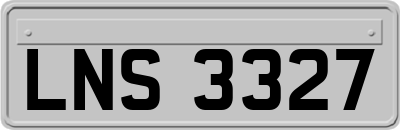 LNS3327