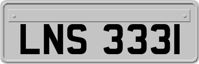 LNS3331