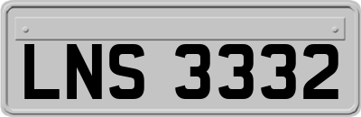 LNS3332