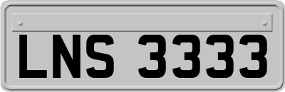 LNS3333