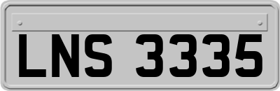 LNS3335