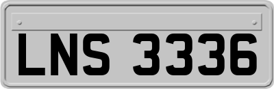 LNS3336