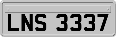 LNS3337