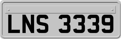 LNS3339
