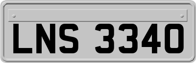 LNS3340
