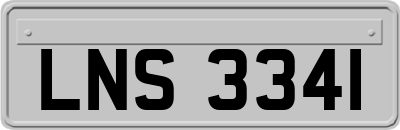 LNS3341