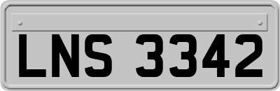 LNS3342