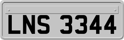 LNS3344
