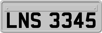 LNS3345